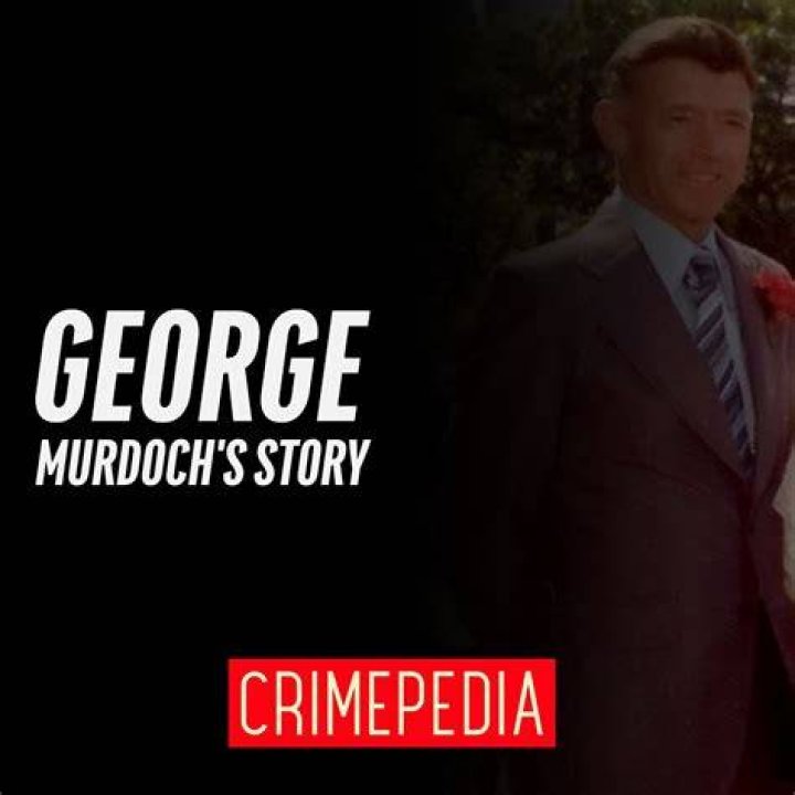 George Murdoch Military Service: The Untold Story