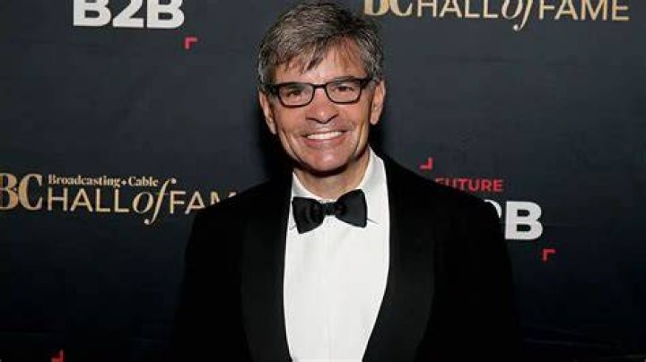 George Stephanopoulos Bio: A Comprehensive Look at His Life, Career, and Achievements