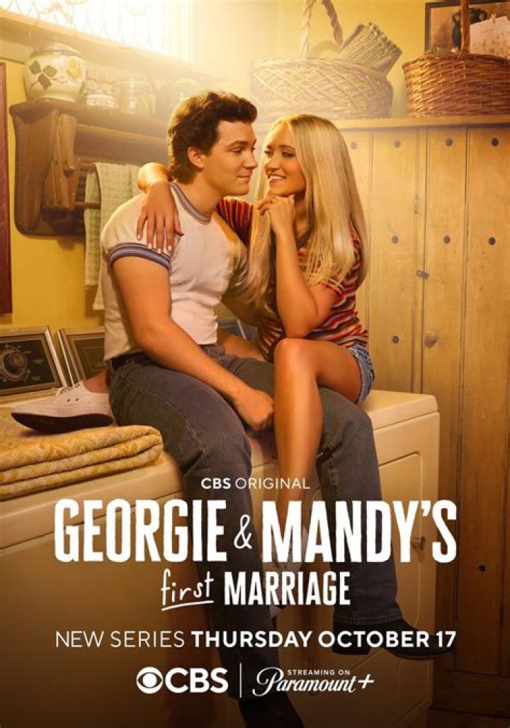 Georgie and Mandy's First Marriage Analysis: A Deep Dive Into Their Relationship Dynamics
