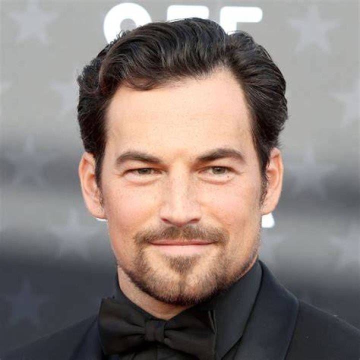 Giacomo Gianniotti: The Heartthrob with Talent to Match