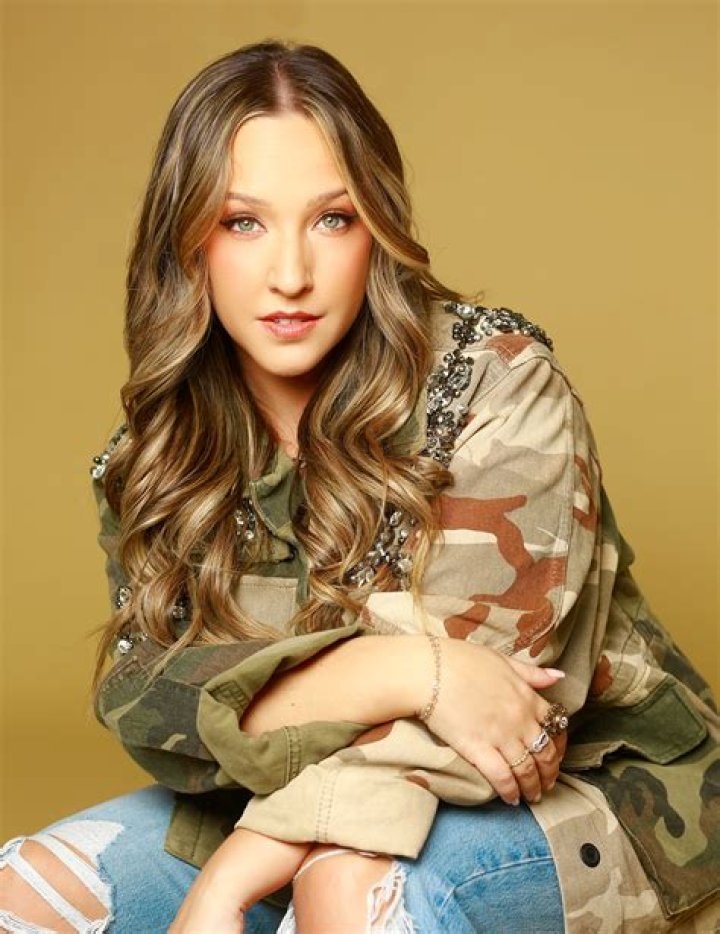 Gianna Martello Young: Rising Star in the Spotlight