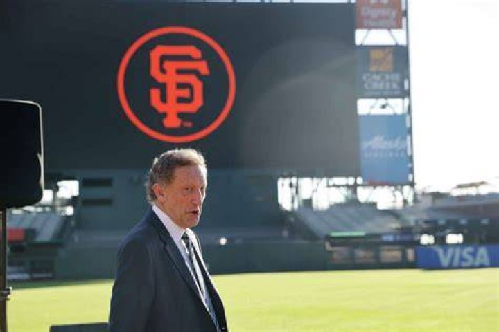 Giants Sell 10% Ownership Stake To Private Equity Firm: A Game-Changing Move in the Business World