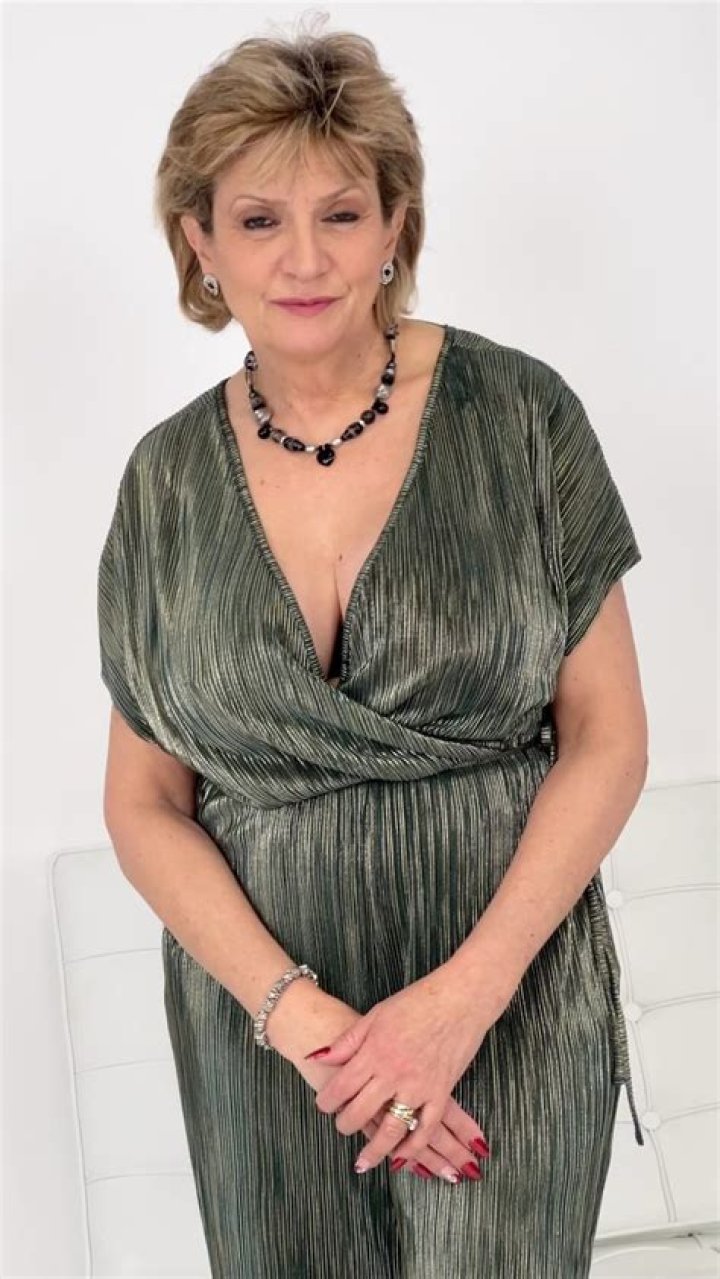 Gill Ellis Young: The Inspiring Journey of a Trailblazing Figure