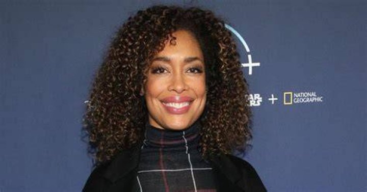 Gina Torres Biography: A Comprehensive Look at the Remarkable Life of a Hollywood Icon