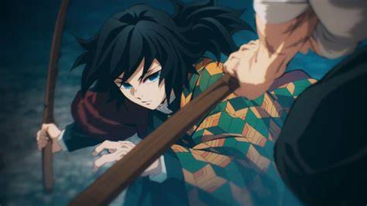 Giyuu's Punishment: Exploring the Depths of Demon Slayer&rsquo;s Most Infamous Discipline