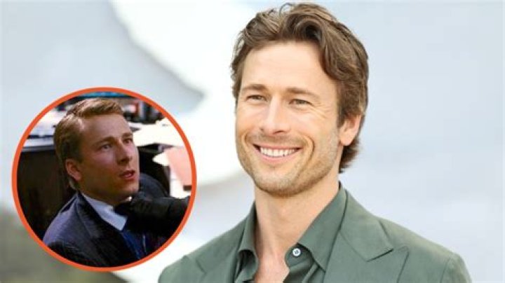 Glen Powell in The Dark Knight Rises: A Rising Star's Breakthrough