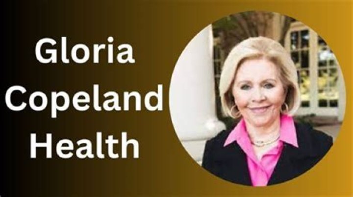 Gloria Copeland Today: A Comprehensive Look at Her Inspiring Life and Legacy