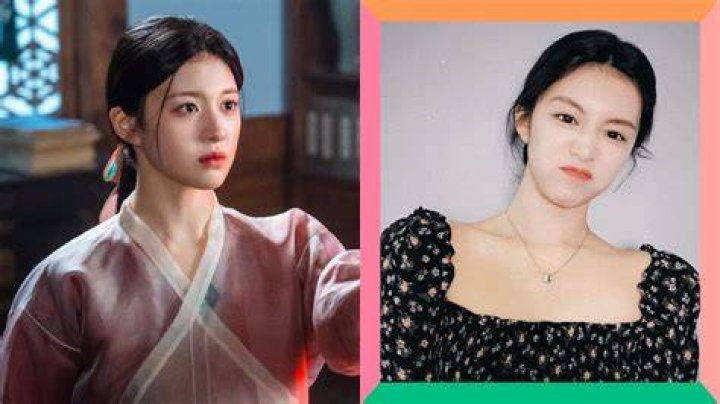 Go Yoon Jung: The Rising Star of K-Drama and Her Journey in 