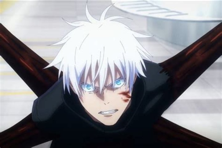 Gojo Ded: Unveiling the Enigma of the Anime Legend