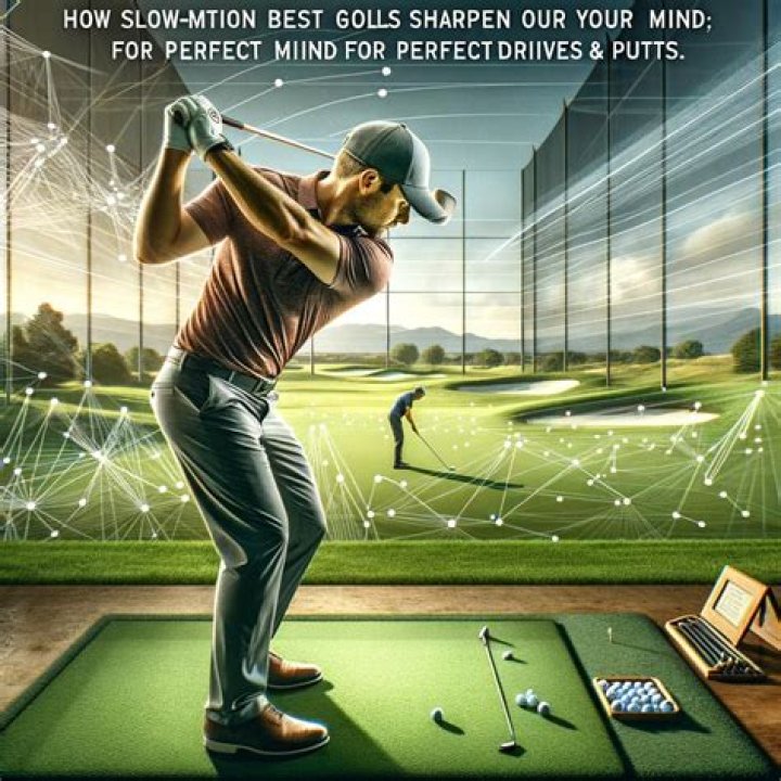 Golf Range Lubbock TX: Your Ultimate Guide to Perfecting Your Swing