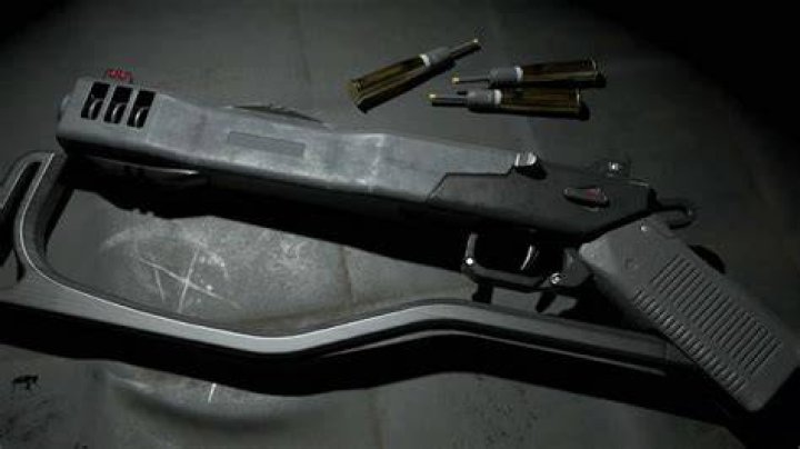 Gonne Gun: The Rise of a Revolutionary Weapon in Modern Warfare