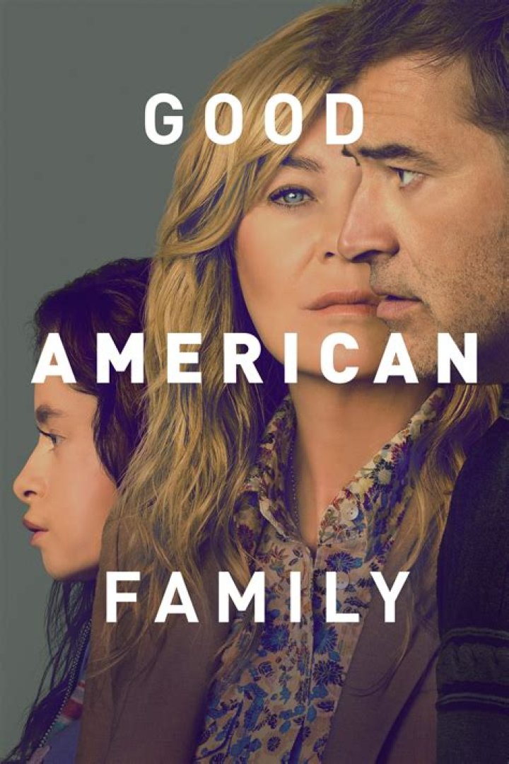 Good American Family Hulu: The Ultimate Guide for Binge-Watching Enthusiasts
