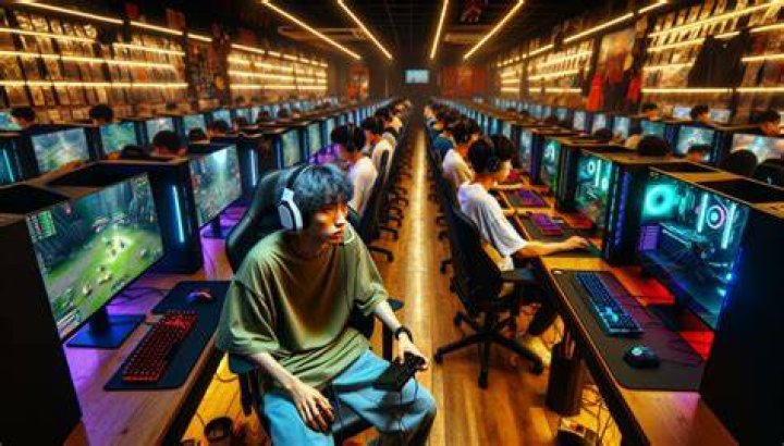Good Times with Scar Age: A Journey Through Gaming, Culture, and Community