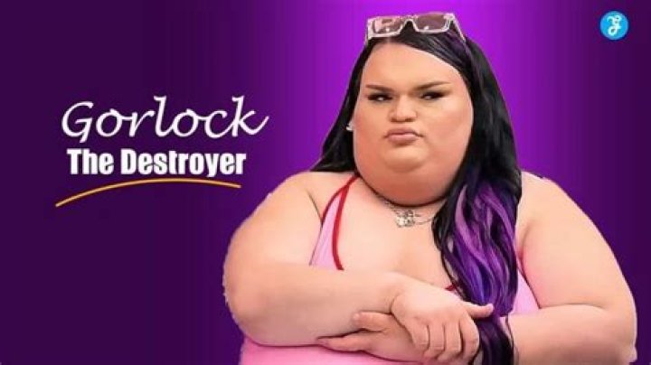 Gorlock the Destroyer Weight: Everything You Need to Know