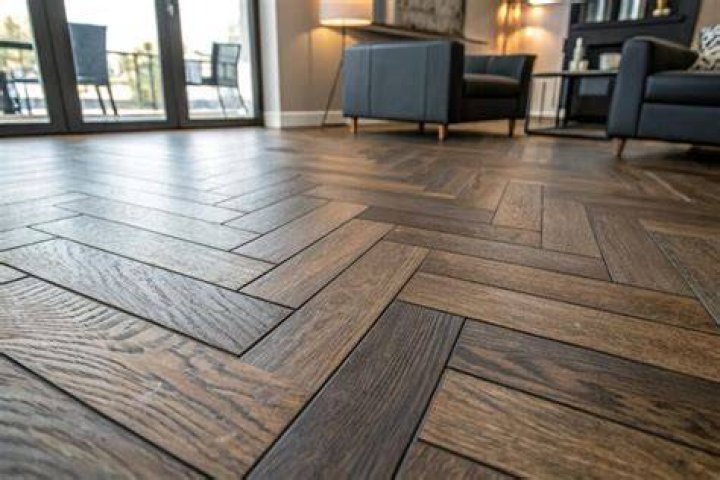 Graystone Eye Hickory: A Comprehensive Guide to This Stunning Flooring Option