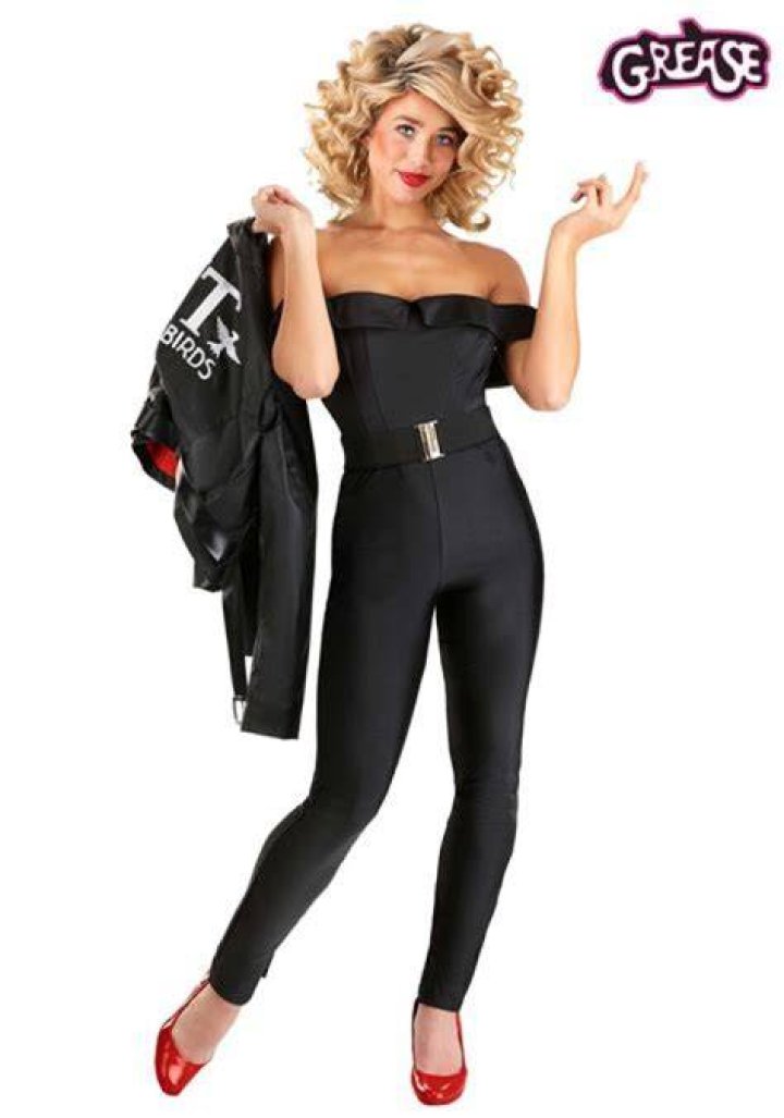 Grease-Inspired Hairstyles: A Timeless Fashion Journey