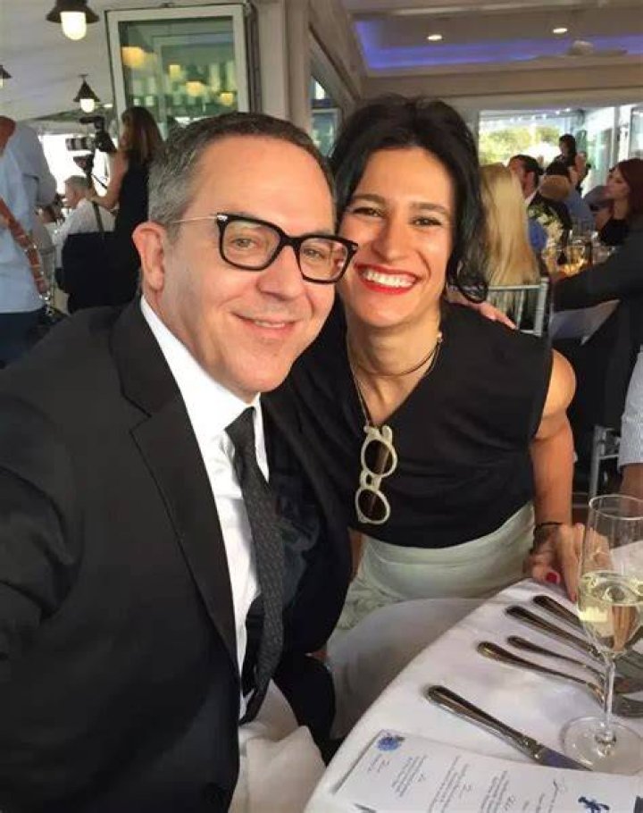 Greg Gutfeld Spouse: Meet the Woman Behind the Comedy Genius