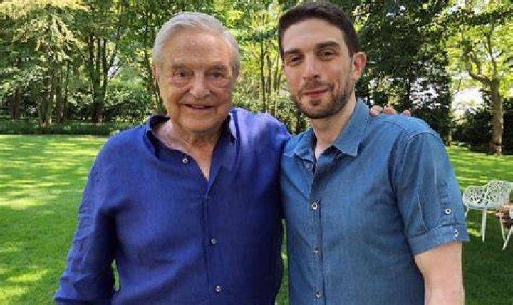 Gregory Soros: The Rising Star in the World of Finance and Beyond