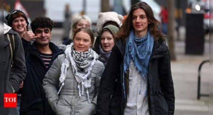 Greta Thunberg BF: Who's the Love Interest Behind the Climate Warrior?