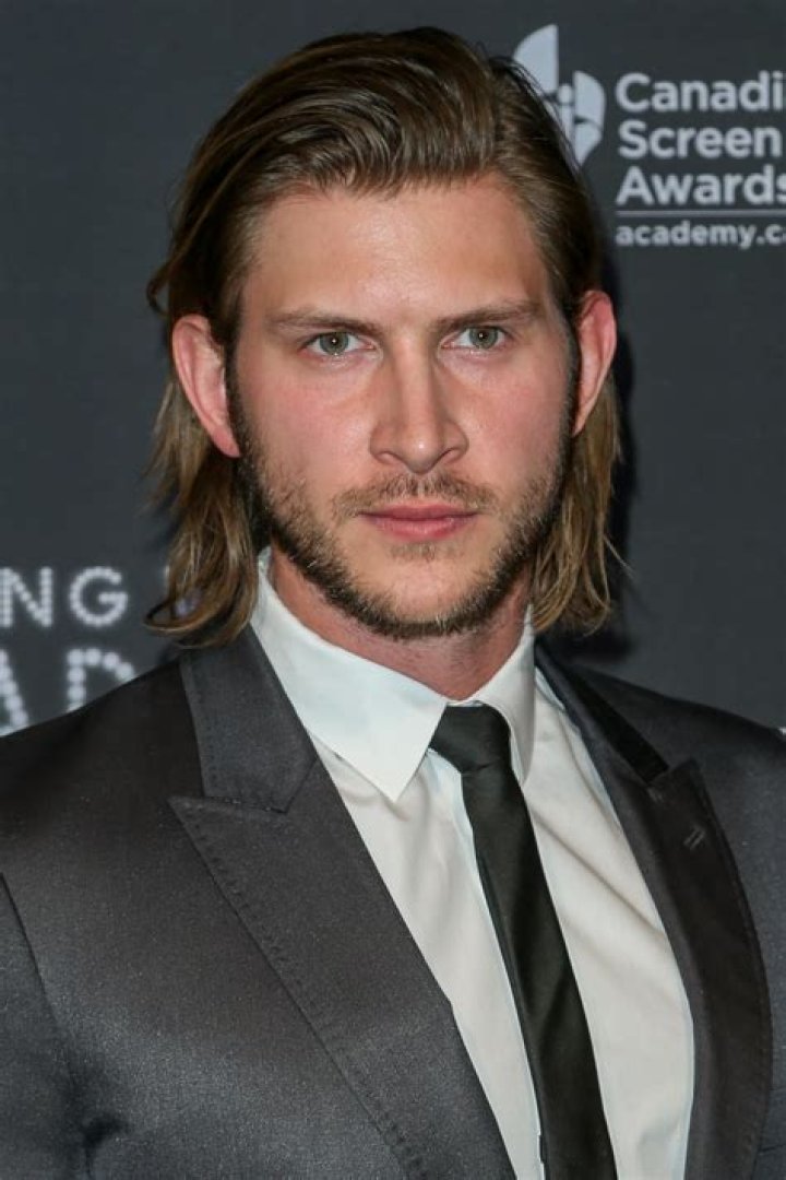 Greyston Holt: Unveiling the Life, Career, and Achievements of a Remarkable Figure