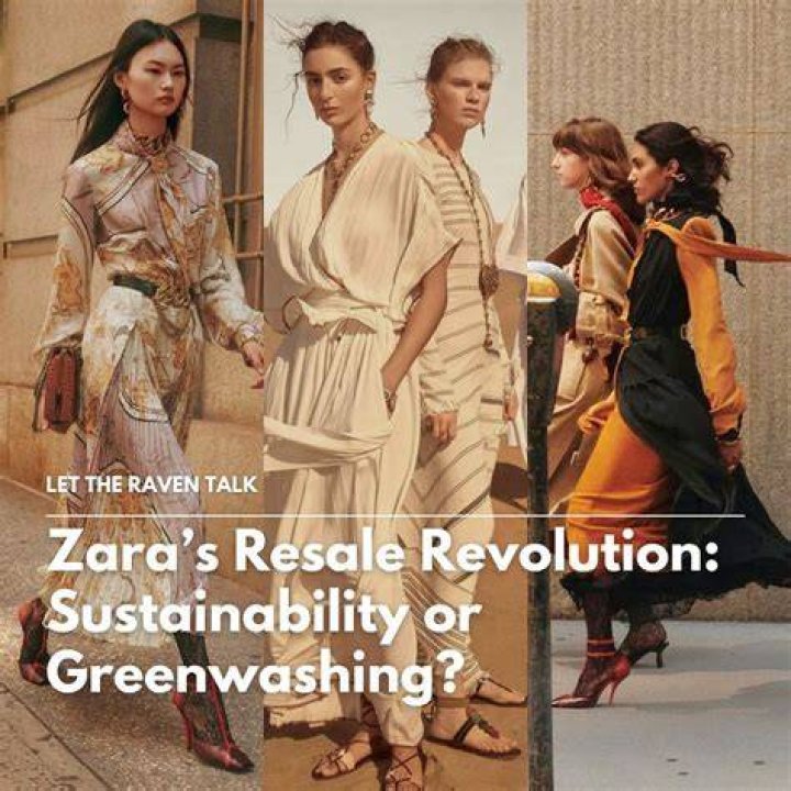 Grove Zara: A Thriving Haven of Fashion and Sustainability