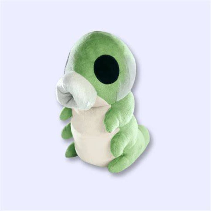 Grub Plush: The Ultimate Guide to Elevating Your Comfort Game