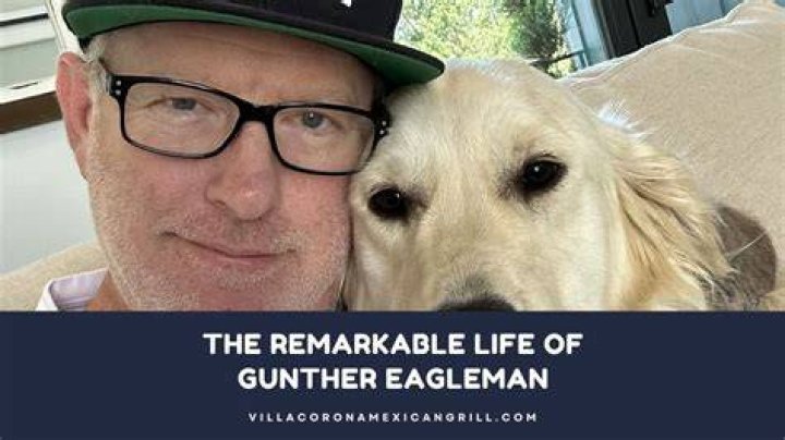 Gunther Eagleman: A Visionary Leader and His Remarkable Journey