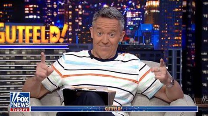 Gutfeld Locals: A Comprehensive Guide to Understanding the Rise of Greg Gutfeld's Media Influence