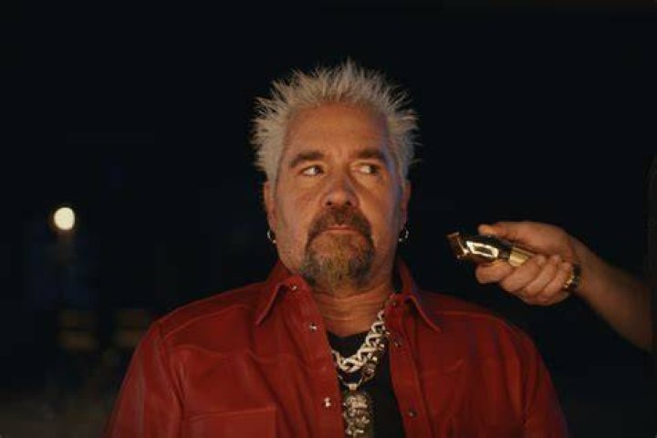 Guy Fieri Political Donations: A Deep Dive Into the Chef's Philanthropy and Influence