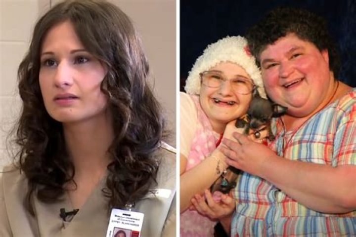 Gypsy Rose Mom Case: The Shocking Truth Behind the Deception