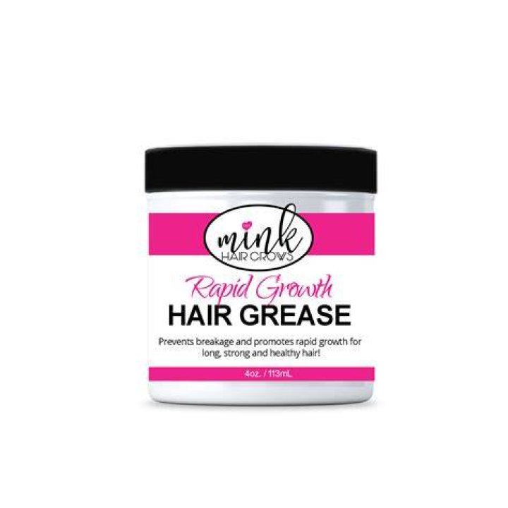 Hair Grease That Grows Hair: The Ultimate Guide to Stimulating Hair Growth