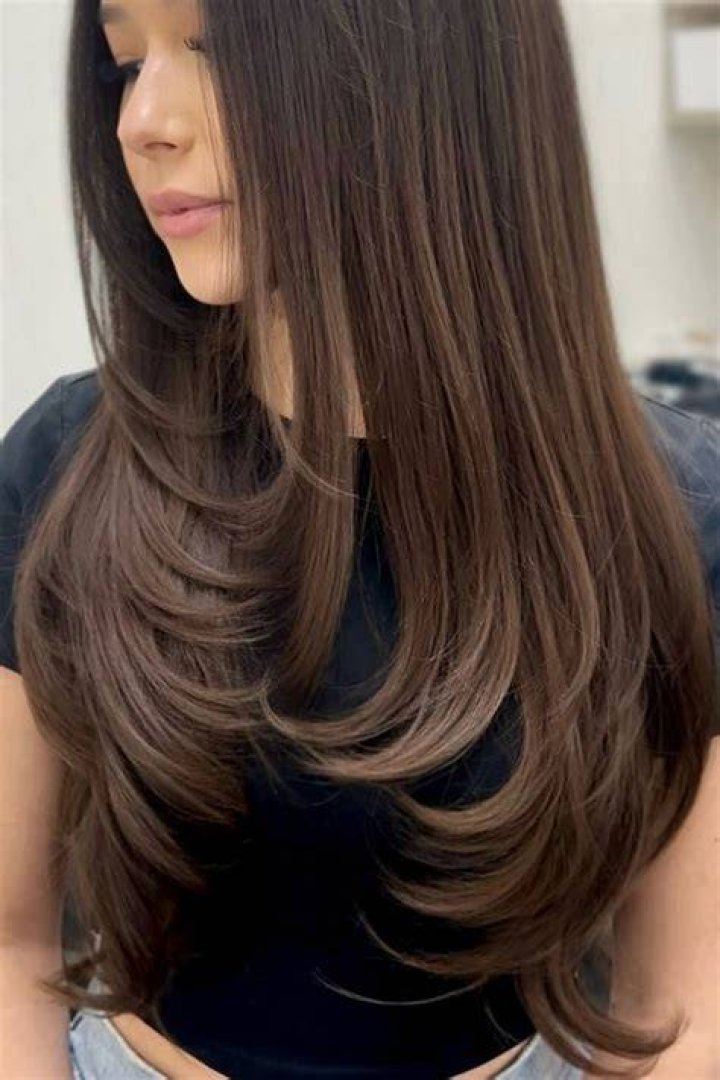 Hair Layers Front: A Comprehensive Guide to Elevate Your Hairstyle
