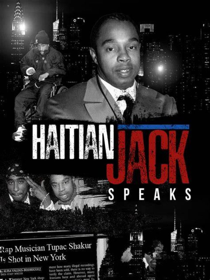 Haitian Jack: The Ultimate Guide to the Iconic Musician