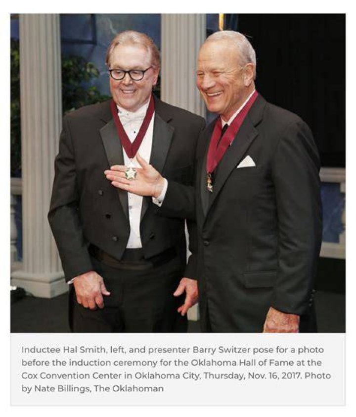 Hal Smith Net Worth: Unveiling the Hidden Wealth of a TV Icon