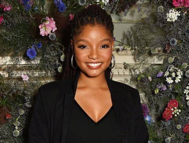 Halle Bailey Age: Discover the Rising Star&rsquo;s Journey