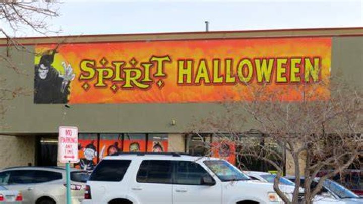 Halloween Spirit Albuquerque: A Spooky Celebration You Don't Want to Miss!