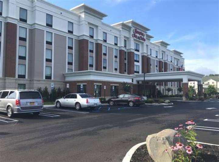 Hampton Inn Newburgh NY: Your Ultimate Guide to Comfort and Convenience