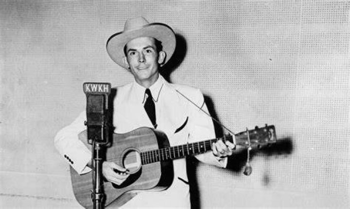 Hank Williams: The Iconic Voice That Shaped Country Music Forever