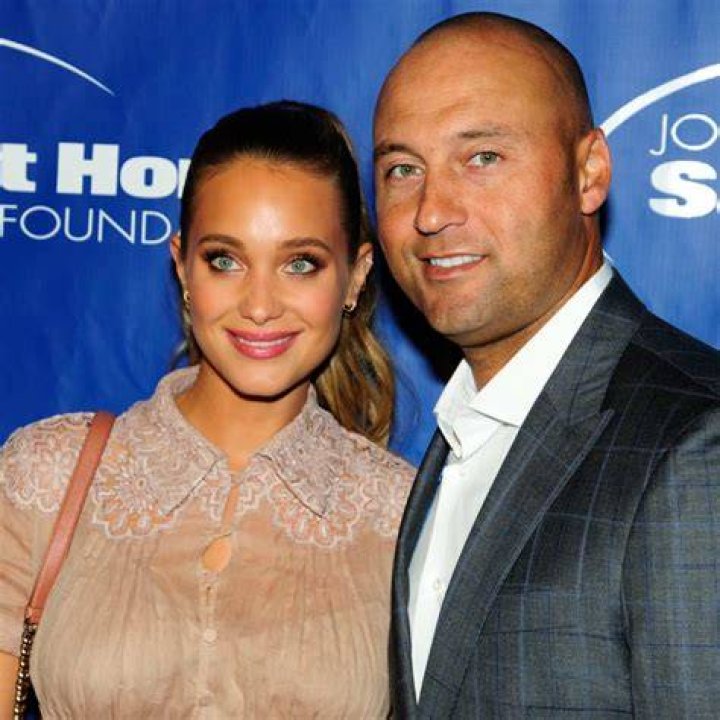Hannah Jeter: The Rising Star in the World of Sports and Beyond