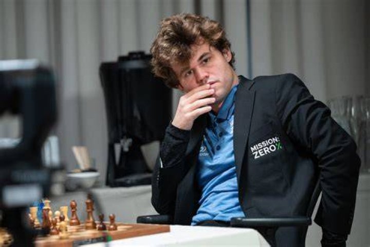 Hans Niemann Net Worth: Unveiling the Rising Chess Prodigy's Financial Empire