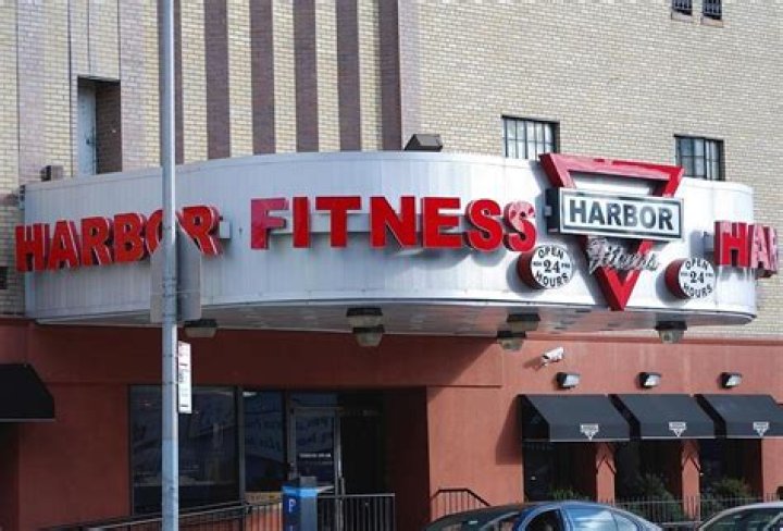 Harbor Fitness Parklope: Your Ultimate Guide to a Vibrant Fitness Experience