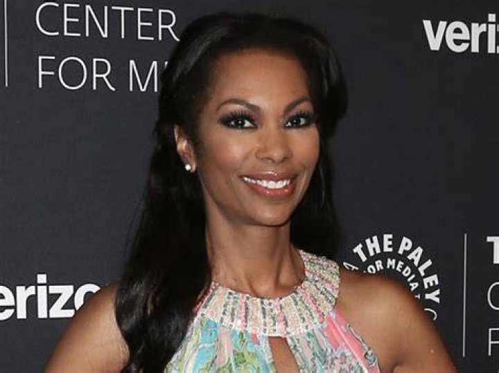 Harris Faulkner's Illness: A Closer Look at Her Health Journey