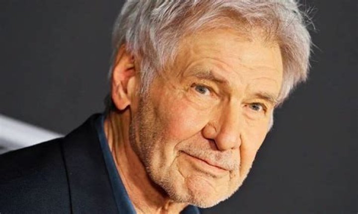 Harrison Ford Age: A Comprehensive Look at the Legendary Actor's Life and Career
