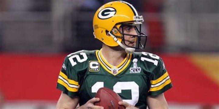 Has Aaron Rodgers Won a Superbowl? Exploring the Legacy of a Legendary Quarterback