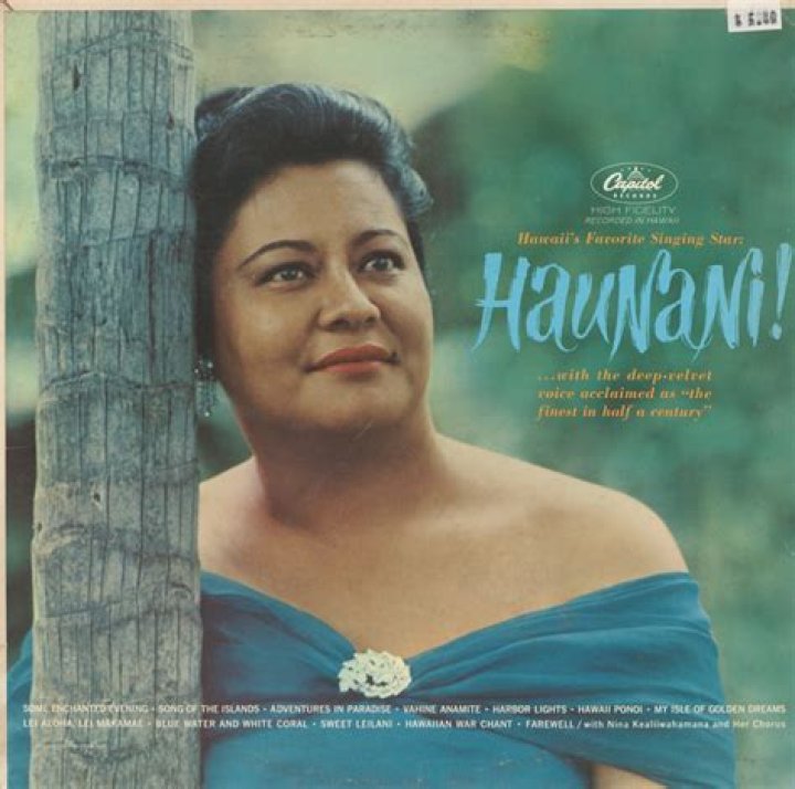 Haunani Minn: The Rising Star in the Spotlight
