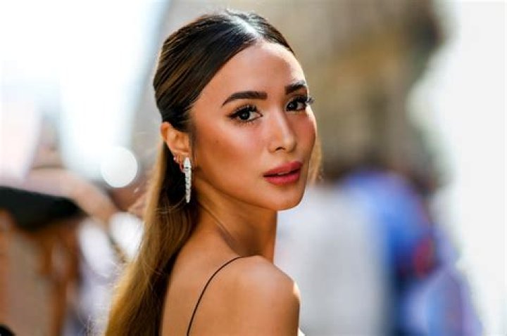 Heart Evangelista Net Worth 2025: A Closer Look at Her Wealth and Journey
