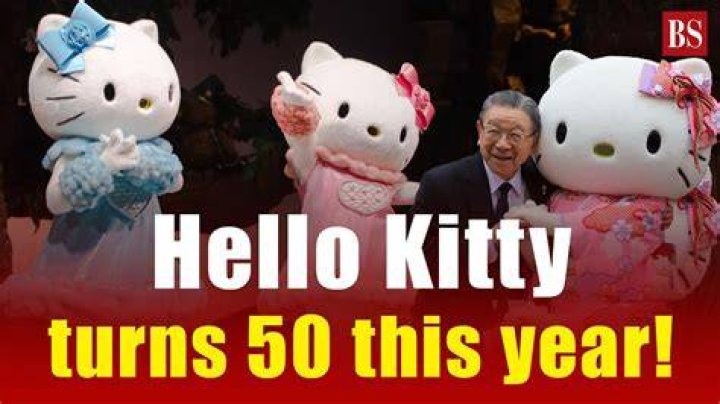 Hello Kitty Net Worth: A Comprehensive Guide to Her Brand Value and Impact