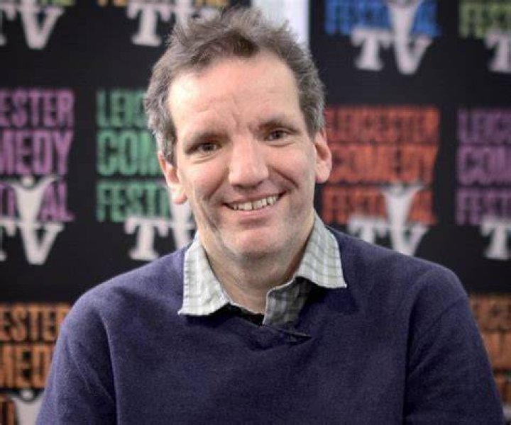 Henning Wehn Heart Attack: The Story Behind the Laugh and the Lessons We Can Learn