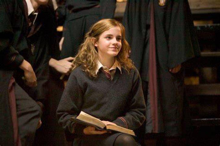Hermione Granger Harry Potter Real Name: Unveiling the Wizarding World's Brightest Witch