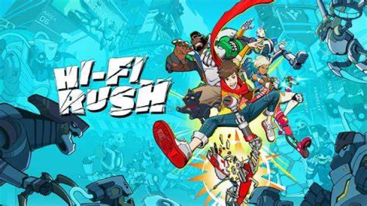 Hi-Fi RUSH Physical: A Gamer's Ultimate Guide to Owning the Experience
